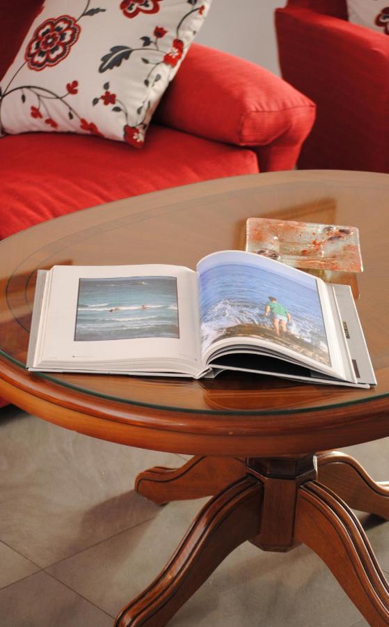 Seaview Luxury Apartment "Lucy" With Terrace & Vintage Summer Kitchen Trogir Luaran gambar